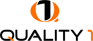 Quality1 – Logo